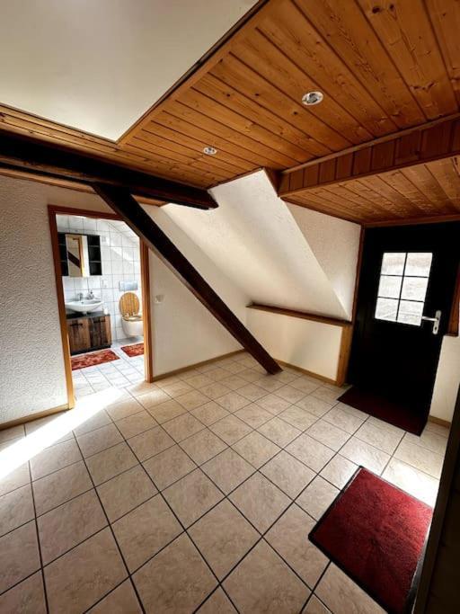 Fewo In Zell-Merl Dış mekan fotoğraf
