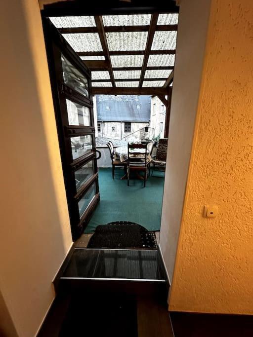 Fewo In Zell-Merl Dış mekan fotoğraf