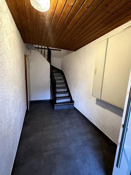 Fewo In Zell-Merl Dış mekan fotoğraf